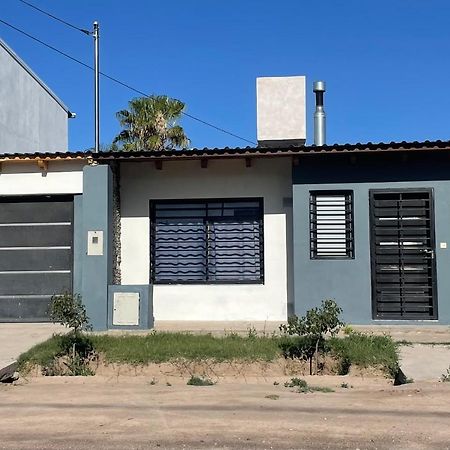 Los Abriles General Alvear  Kültér fotó