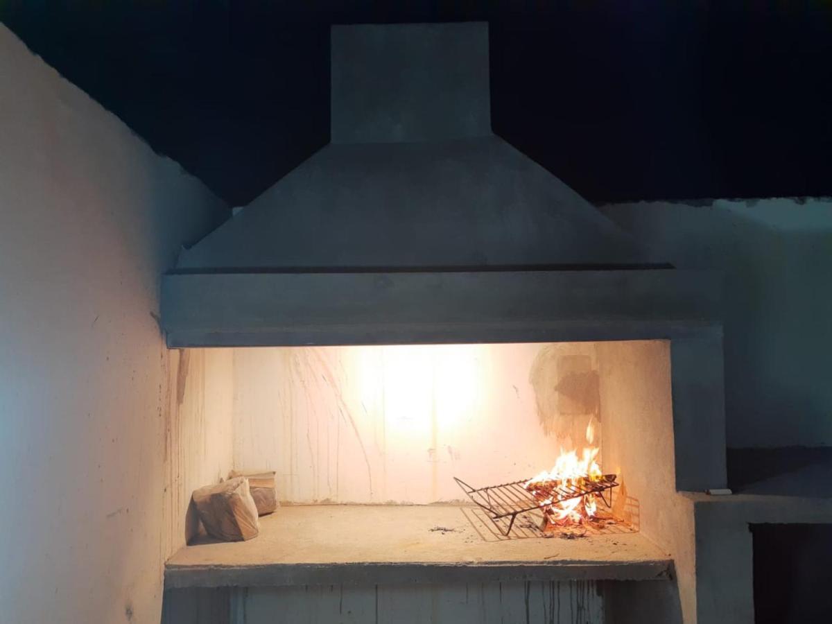 Los Abriles General Alvear  Kültér fotó