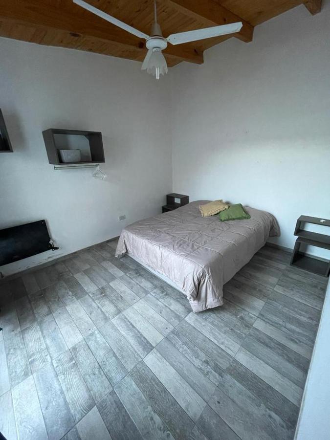 Los Abriles General Alvear  Kültér fotó